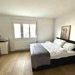 Urban Stays Apartments Vienna