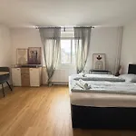 Urban Stays Apartments Vienna