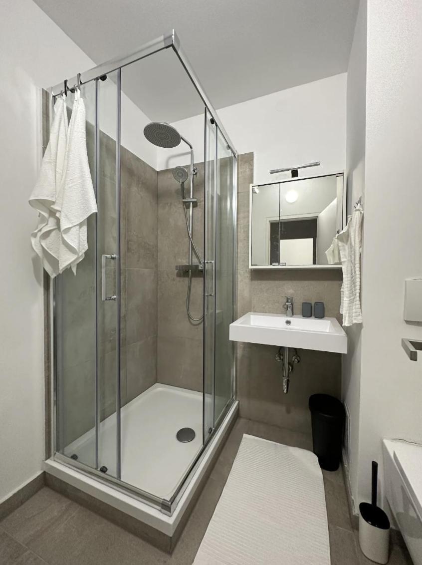 Urban Apartament