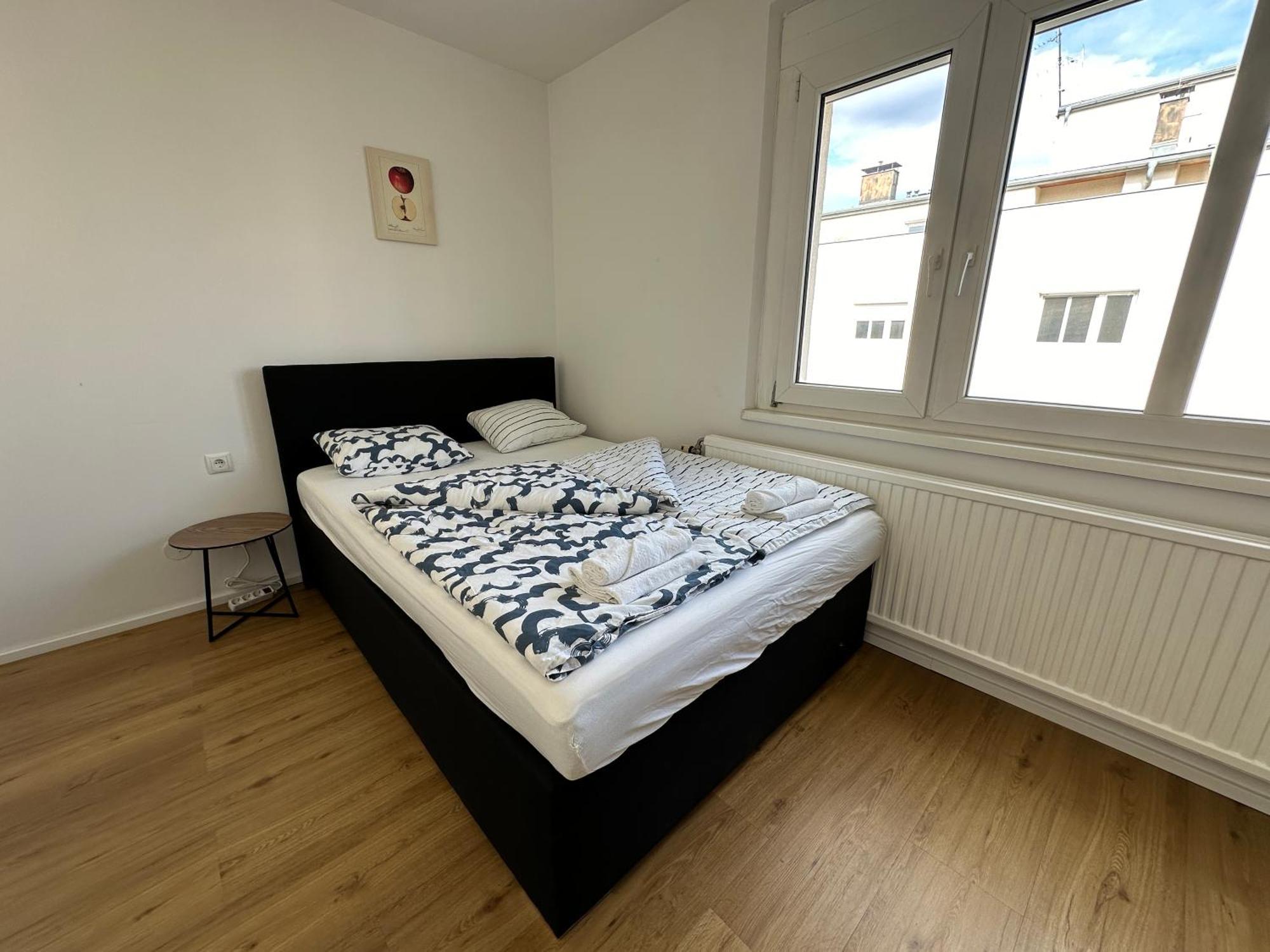 Apartament Urban Wiedeń