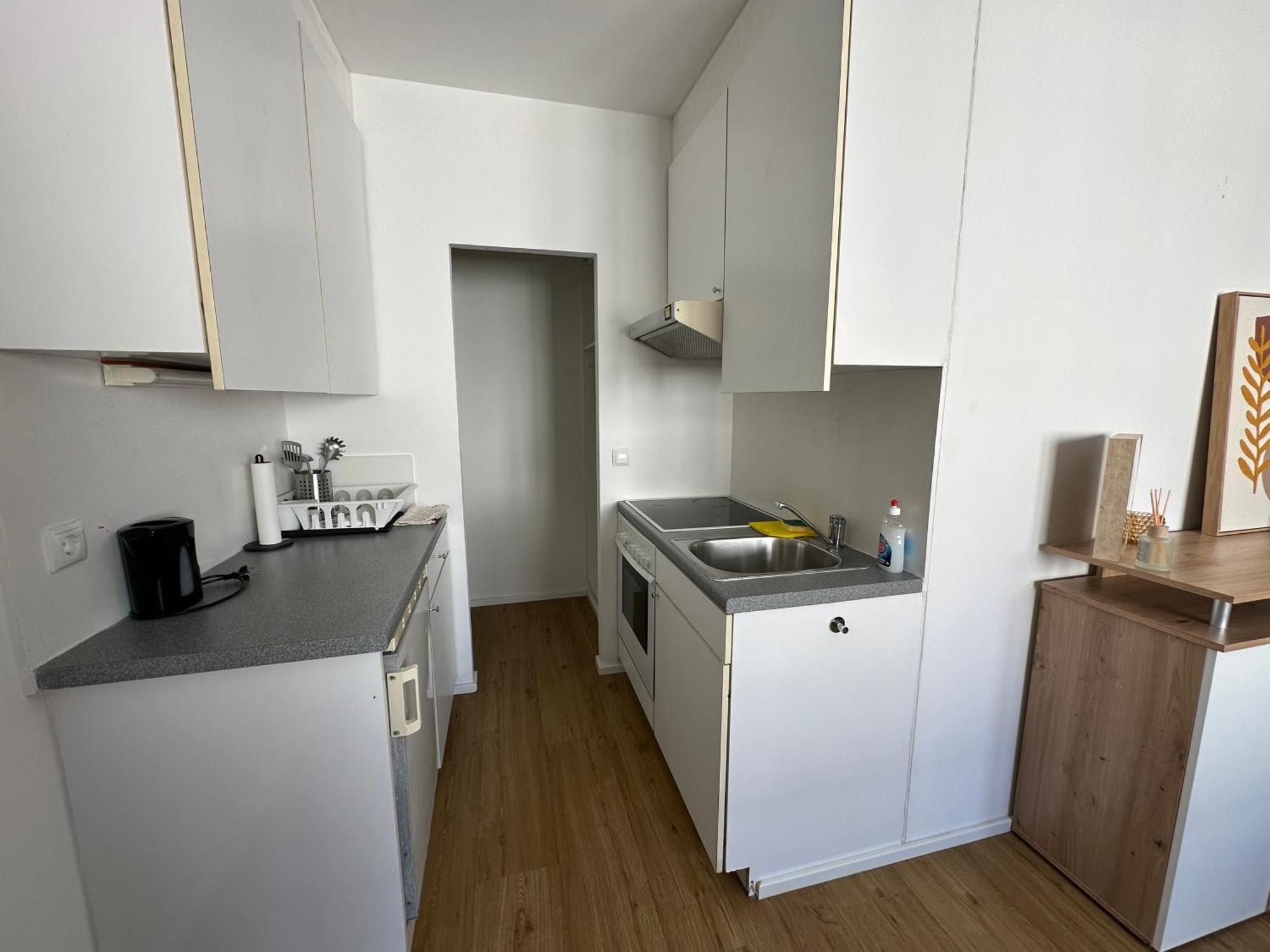 Urban Apartament