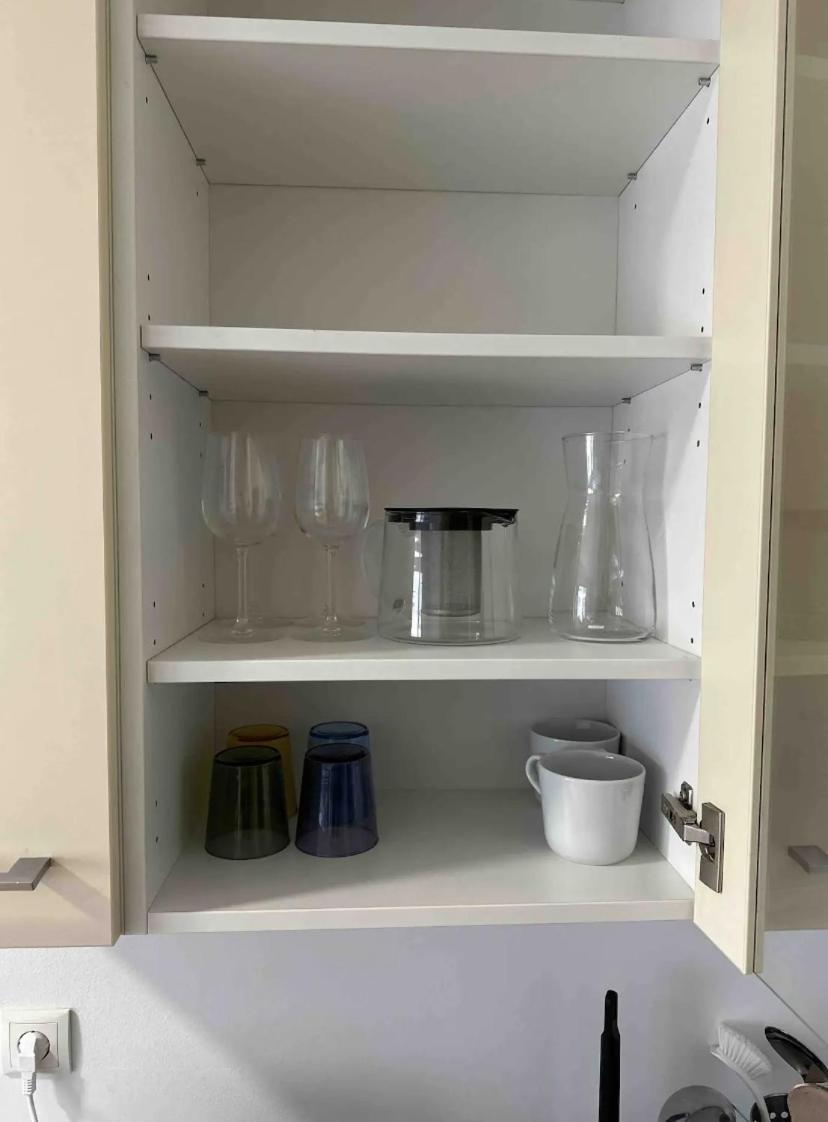 Apartament Urban