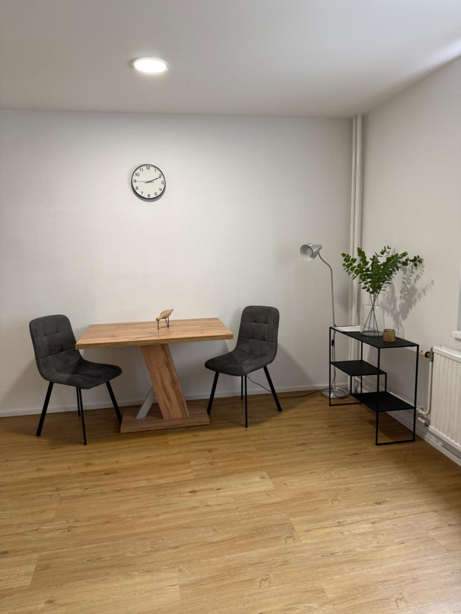 Urban Apartament