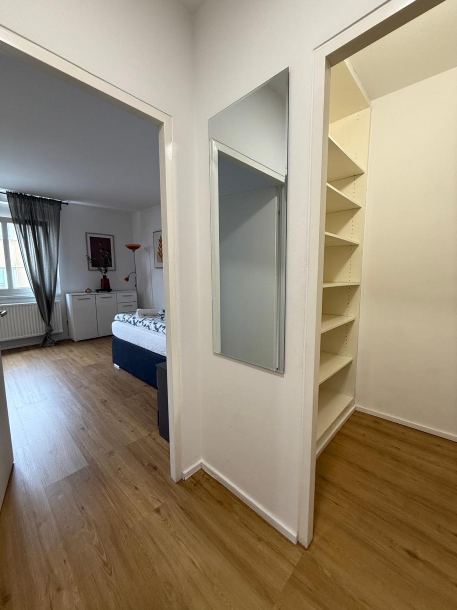 Apartament Urban *