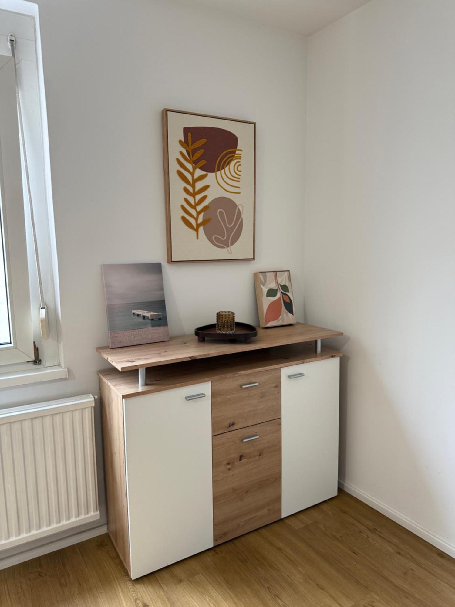 Urban Apartament