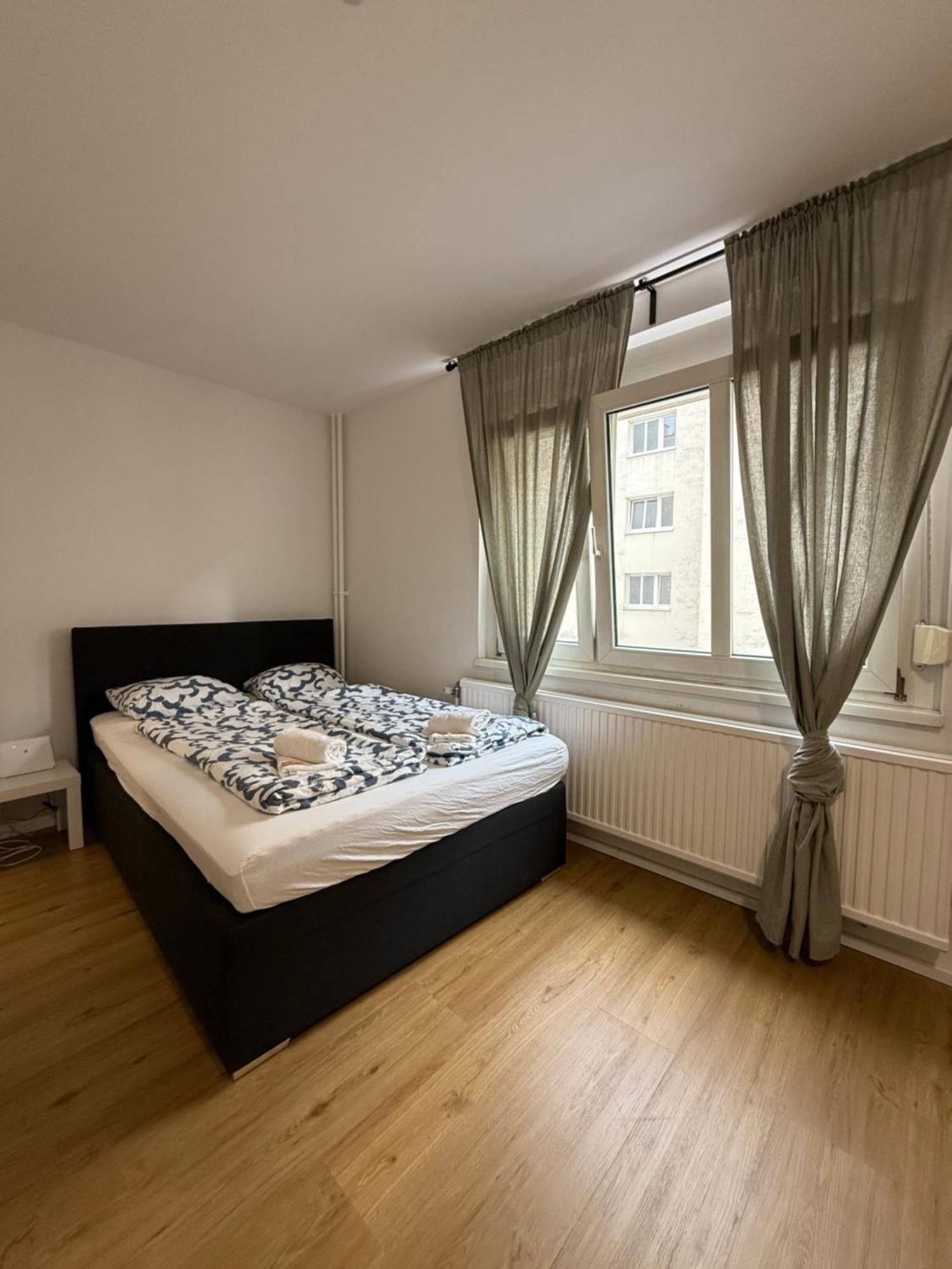 Urban Apartament Wiedeń