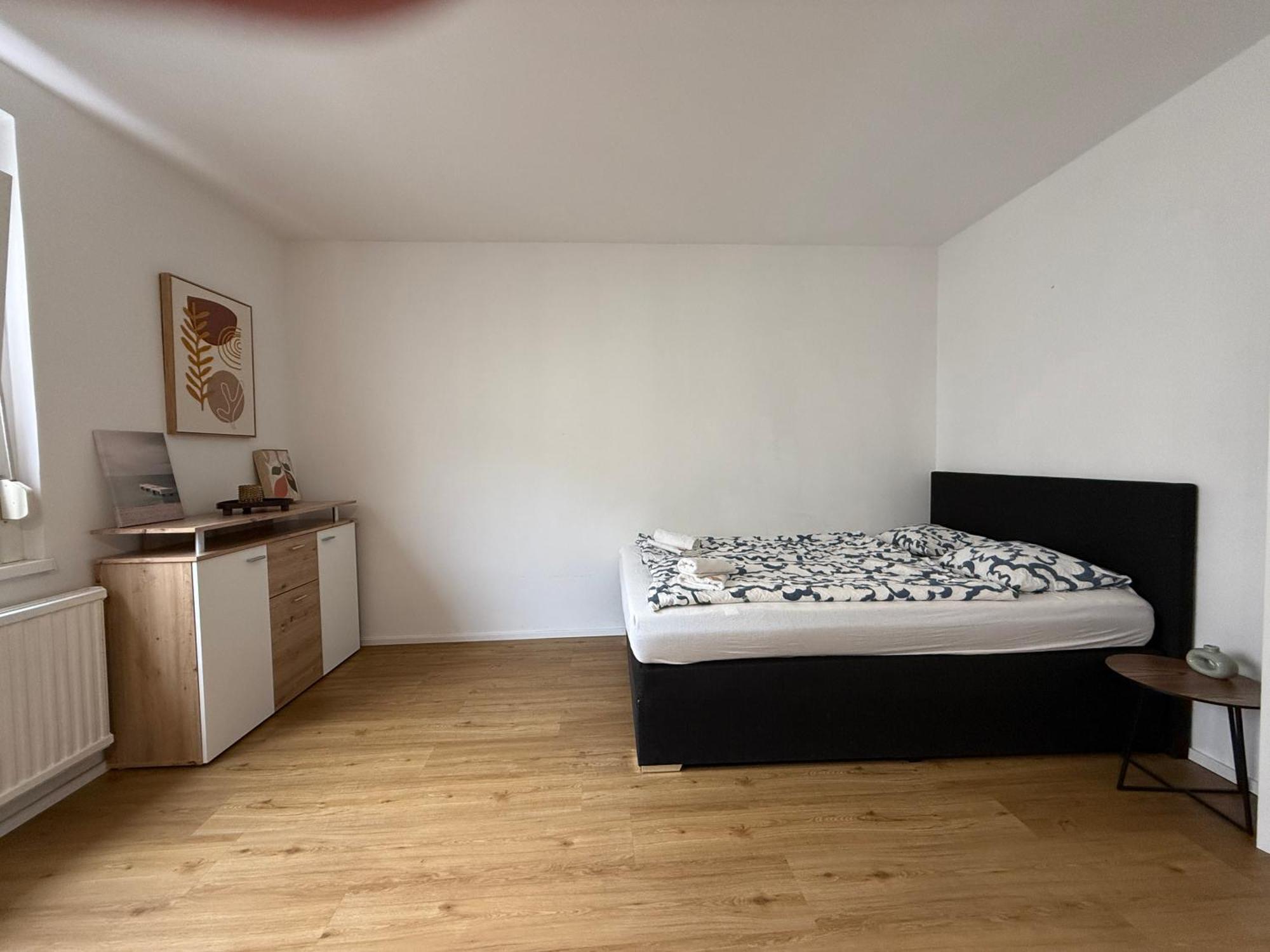 Apartament Urban Wiedeń