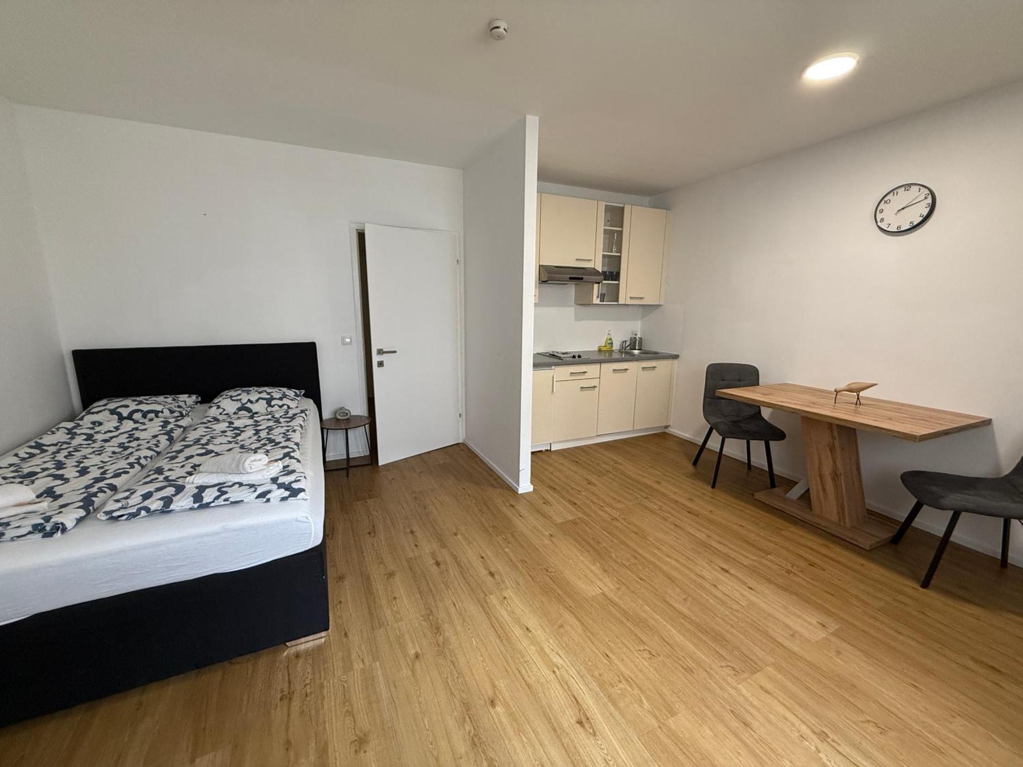 Apartament Urban *