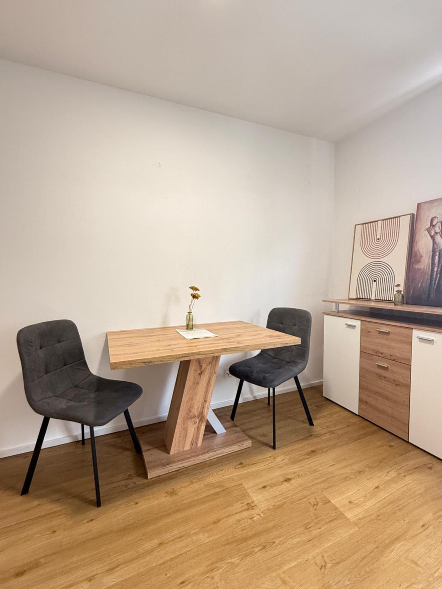 Apartament Urban *