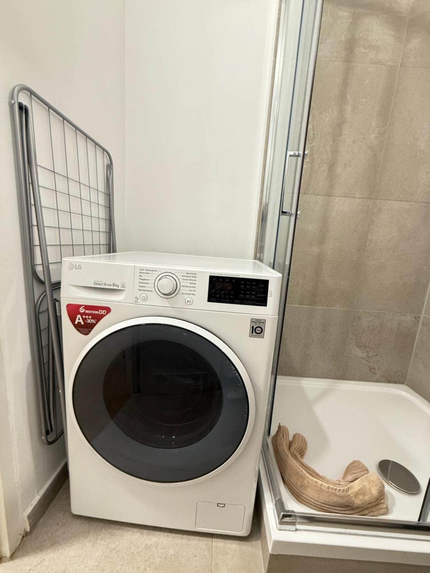 Apartament Urban
