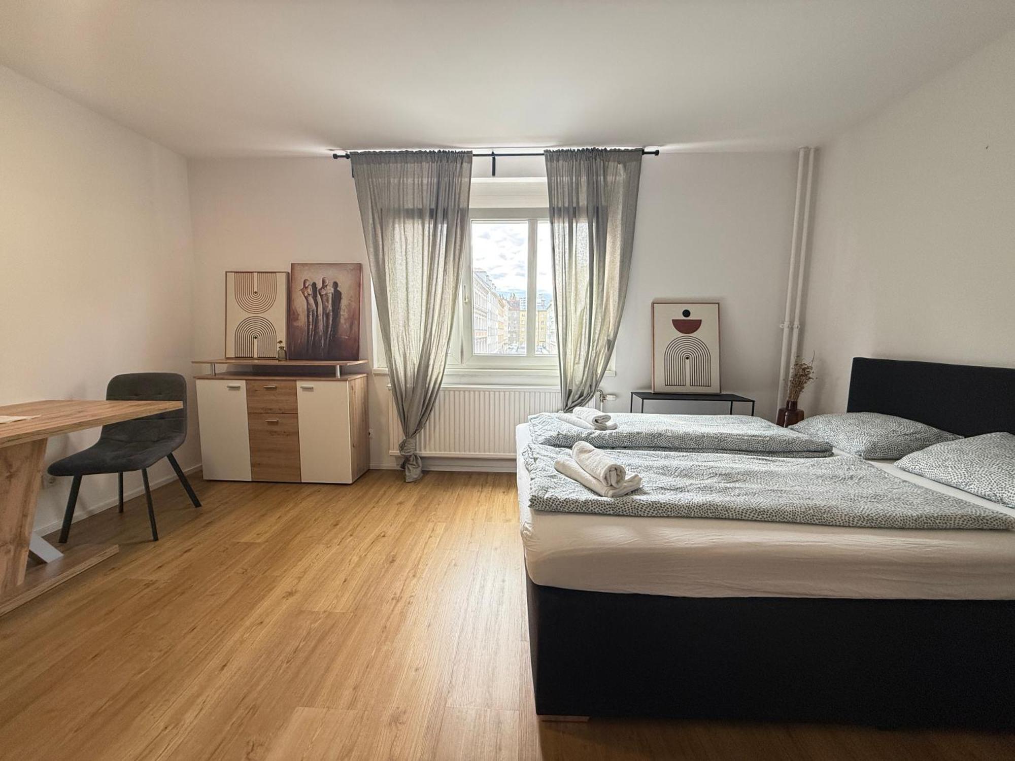 Apartament Urban *
